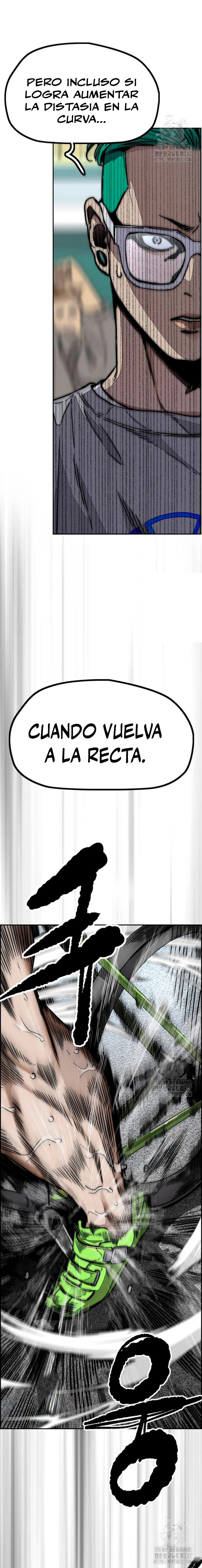 Read Cortavientos ES Manga Online