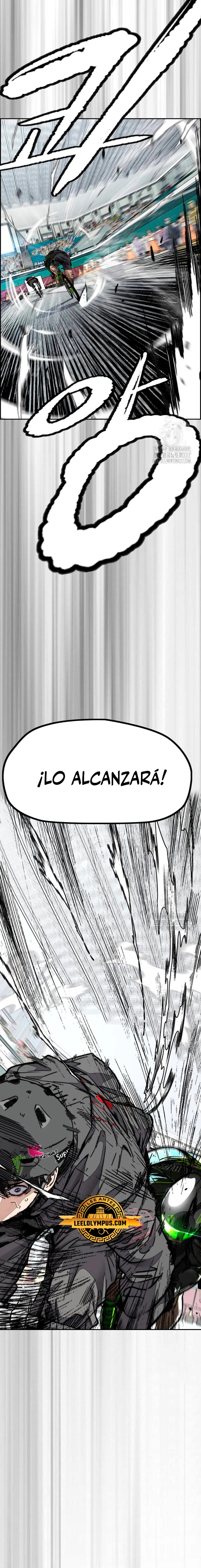 Read Cortavientos ES Manga Online