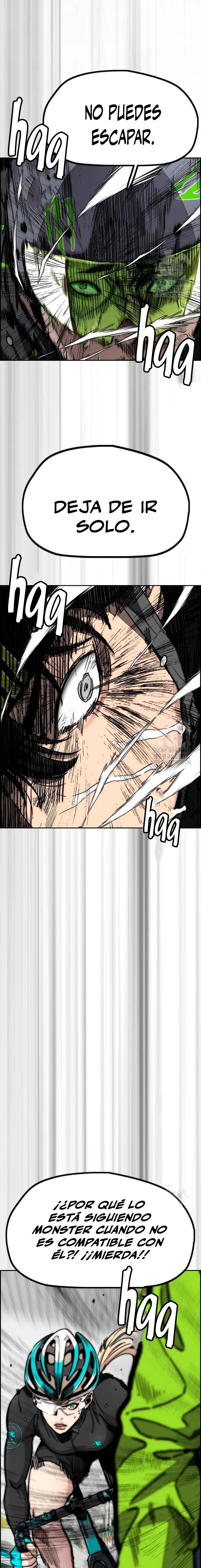 Read Cortavientos ES Manga Online