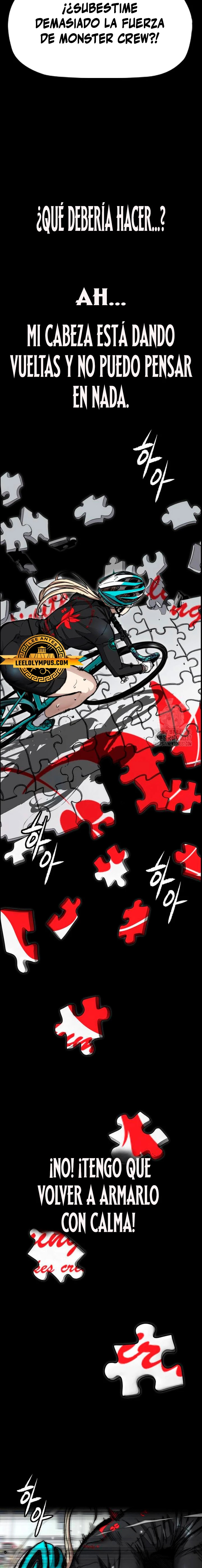 Read Cortavientos ES Manga Online