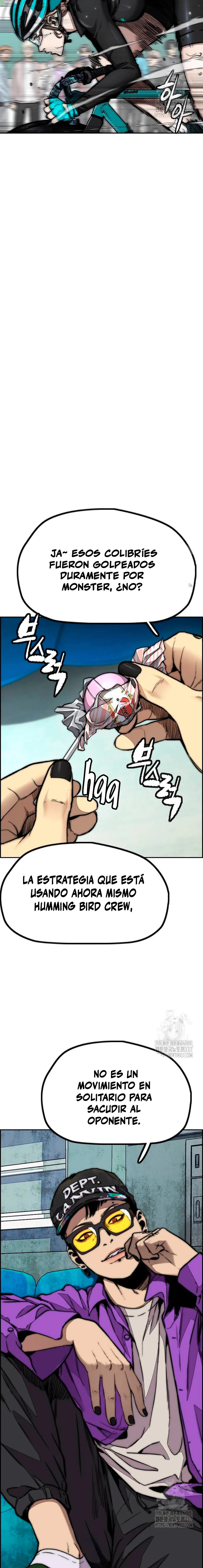 Read Cortavientos ES Manga Online