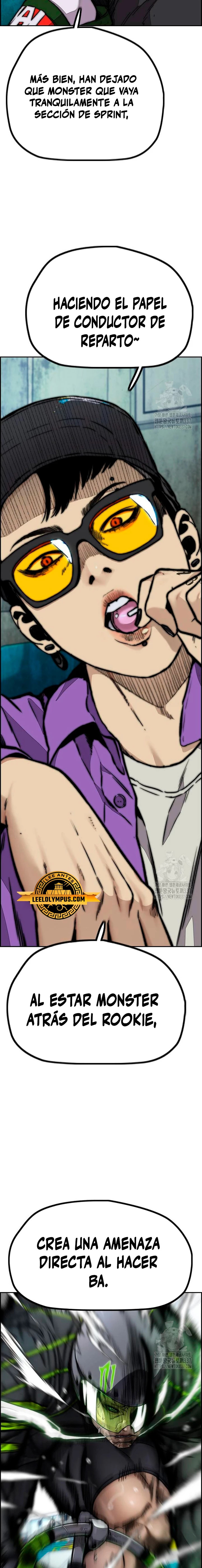 Read Cortavientos ES Manga Online