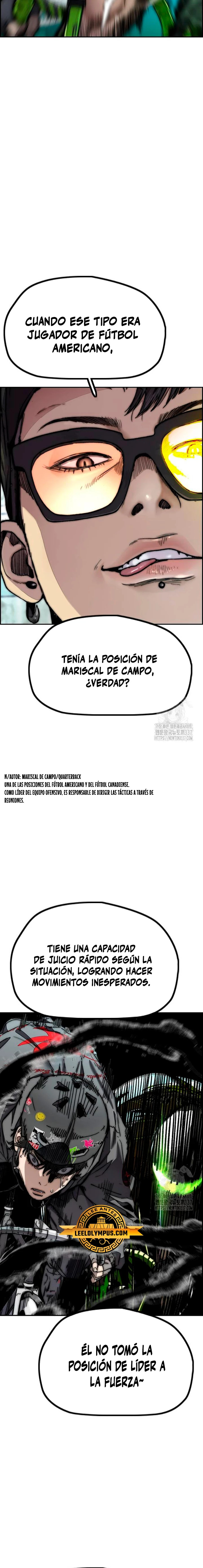 Read Cortavientos ES Manga Online