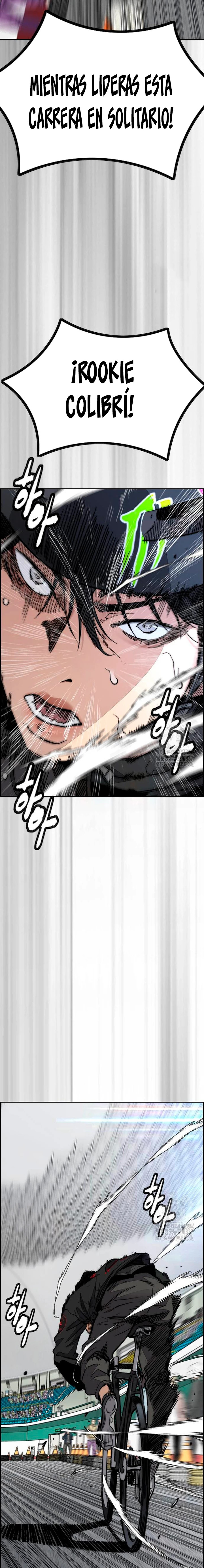 Read Cortavientos ES Manga Online