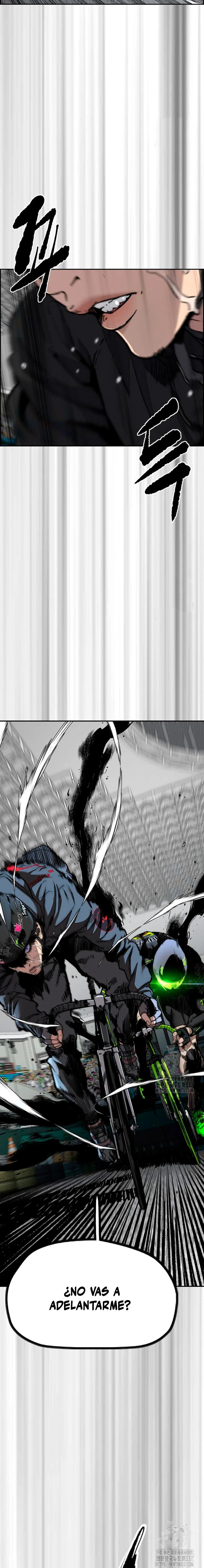 Read Cortavientos ES Manga Online