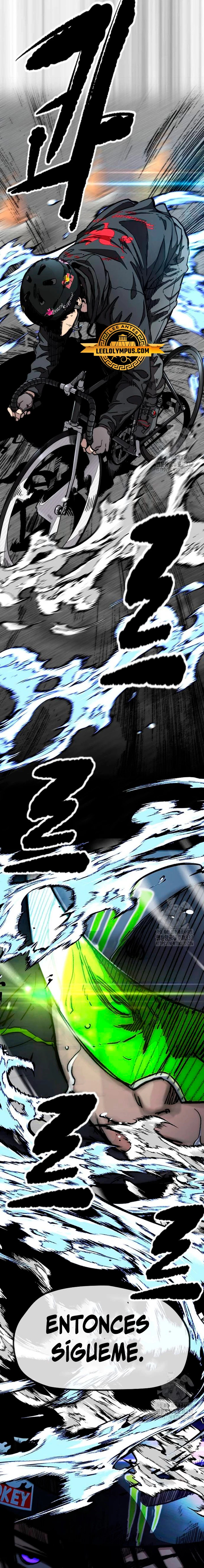 Read Cortavientos ES Manga Online