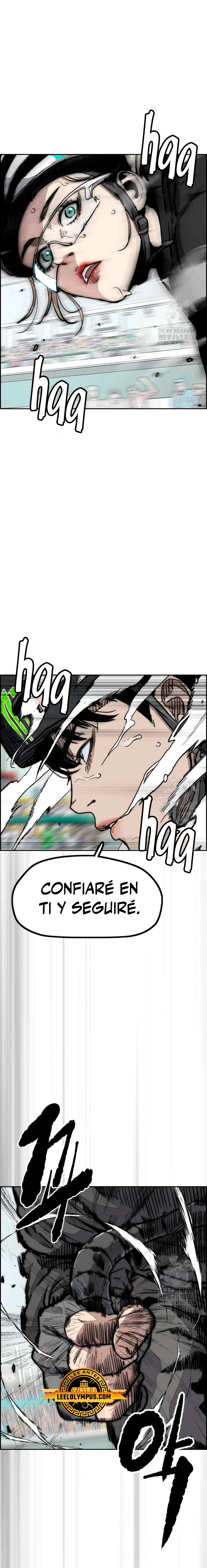 Read Cortavientos ES Manga Online