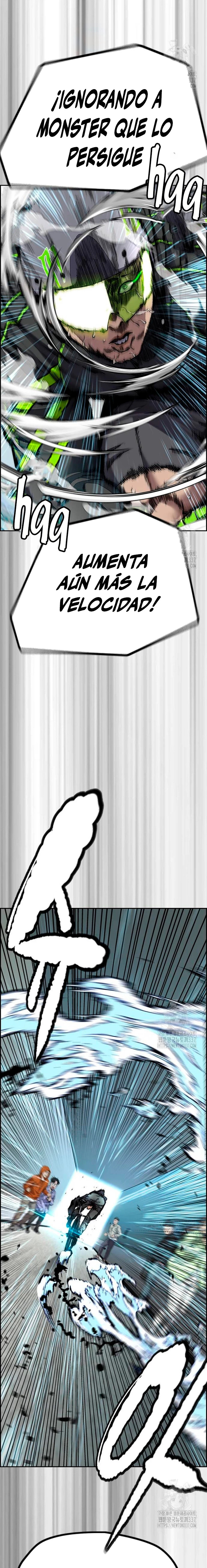 Read Cortavientos ES Manga Online