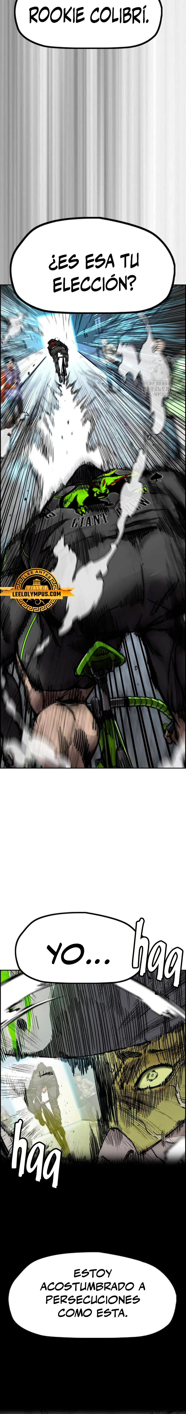 Read Cortavientos ES Manga Online