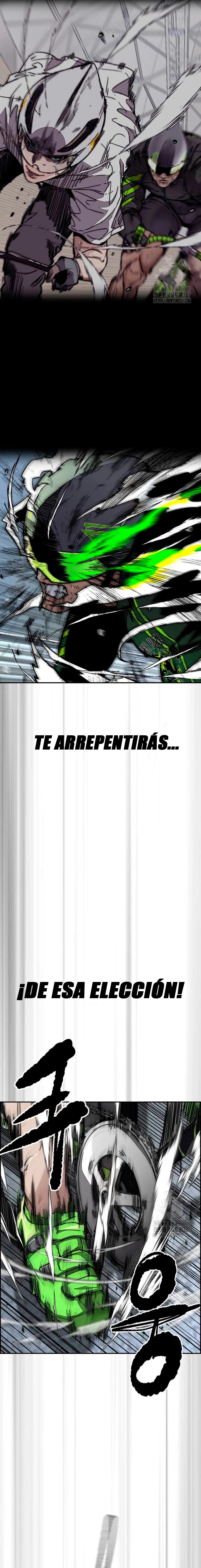 Read Cortavientos ES Manga Online