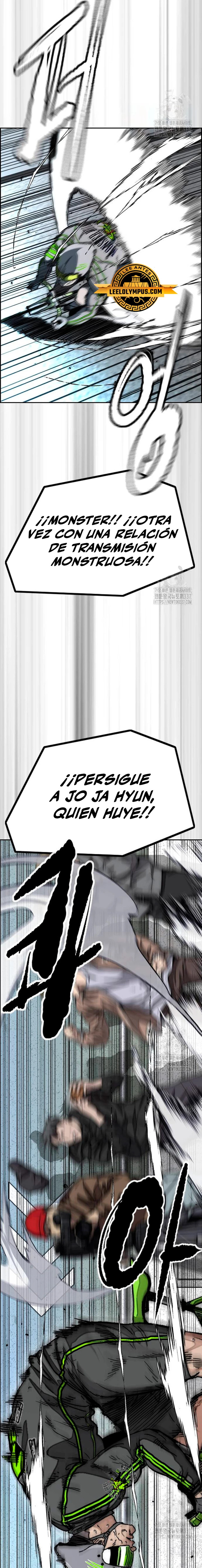 Read Cortavientos ES Manga Online