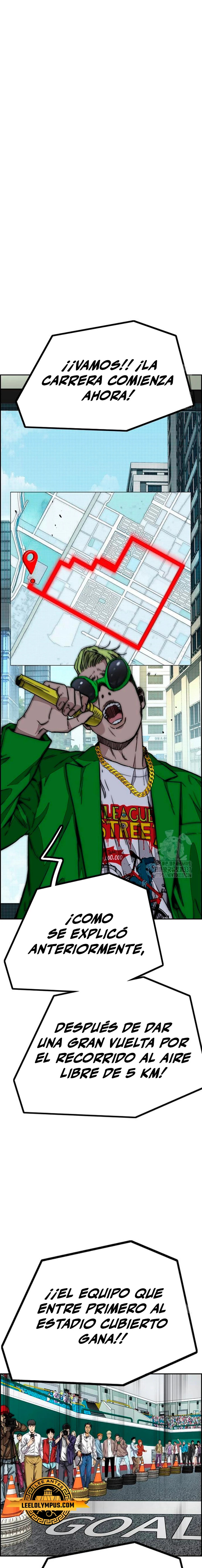 Read Cortavientos ES Manga Online