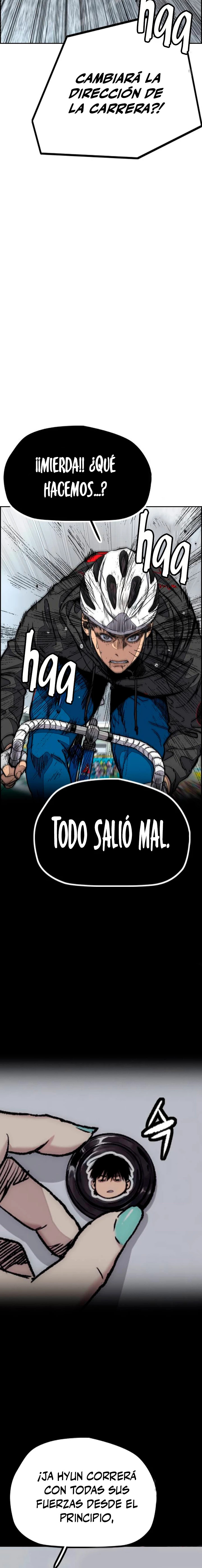 Read Cortavientos ES Manga Online