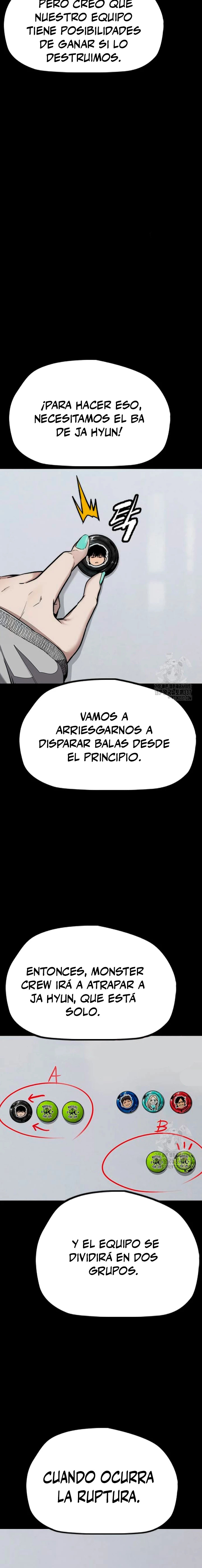 Read Cortavientos ES Manga Online