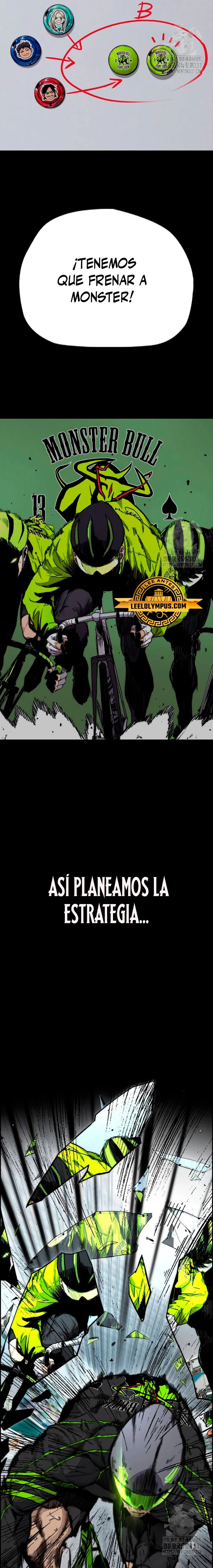 Read Cortavientos ES Manga Online