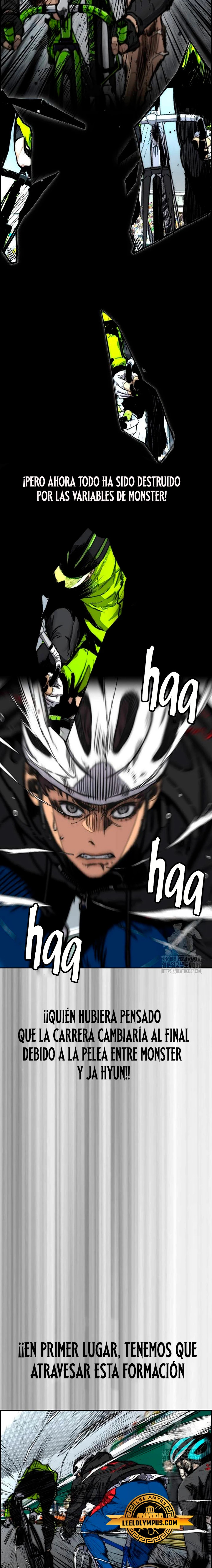 Read Cortavientos ES Manga Online