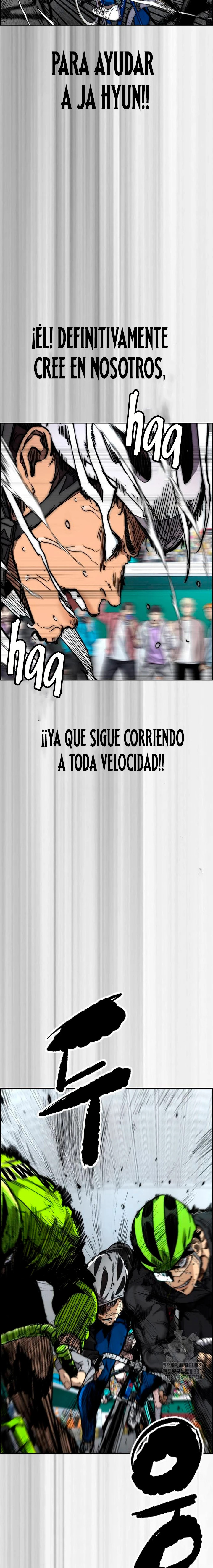 Read Cortavientos ES Manga Online