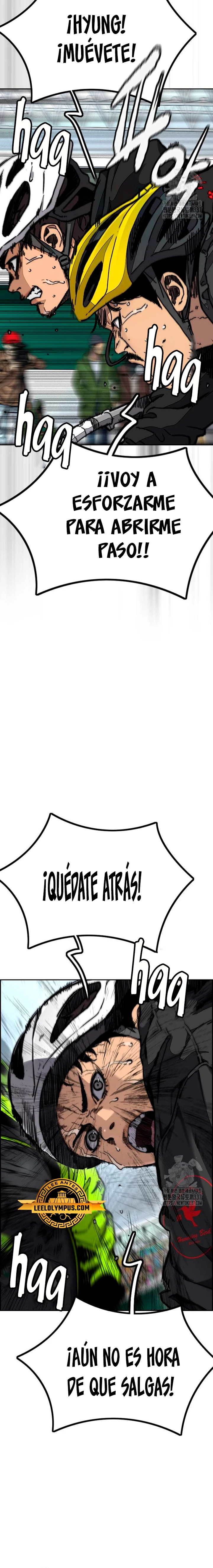 Read Cortavientos ES Manga Online