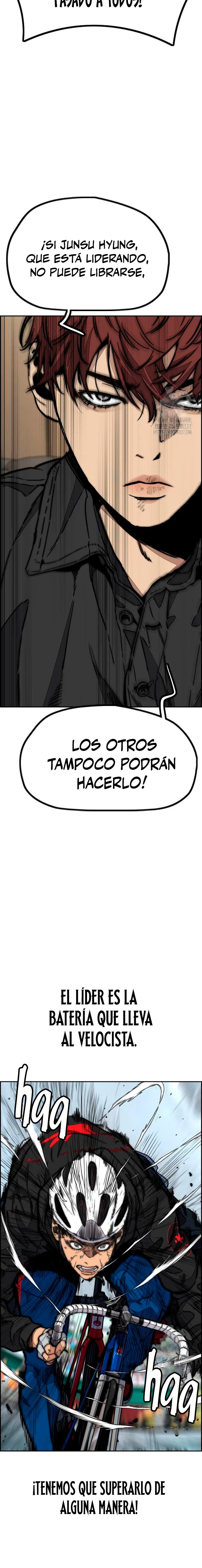 Read Cortavientos ES Manga Online