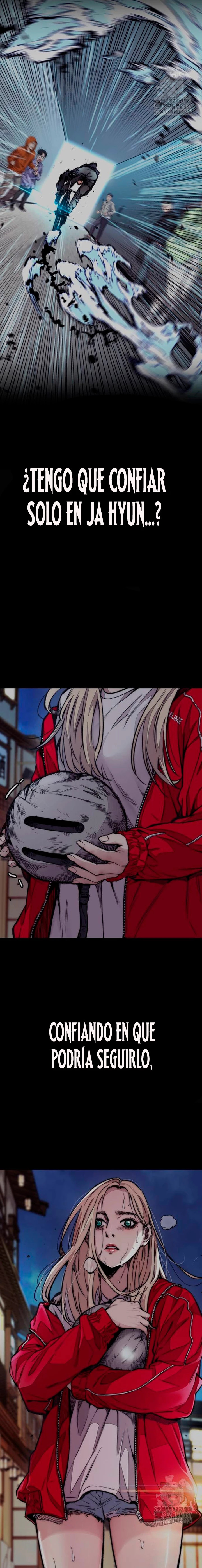 Read Cortavientos ES Manga Online