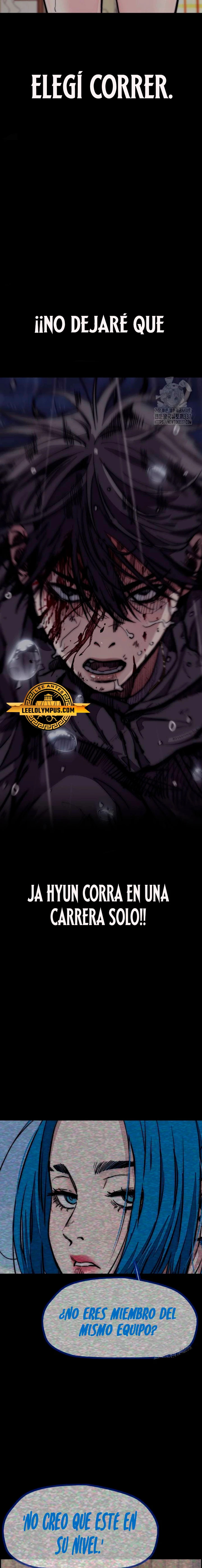 Read Cortavientos ES Manga Online