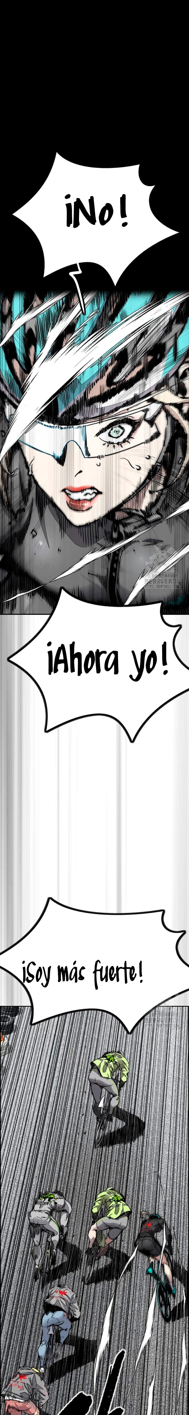 Read Cortavientos ES Manga Online