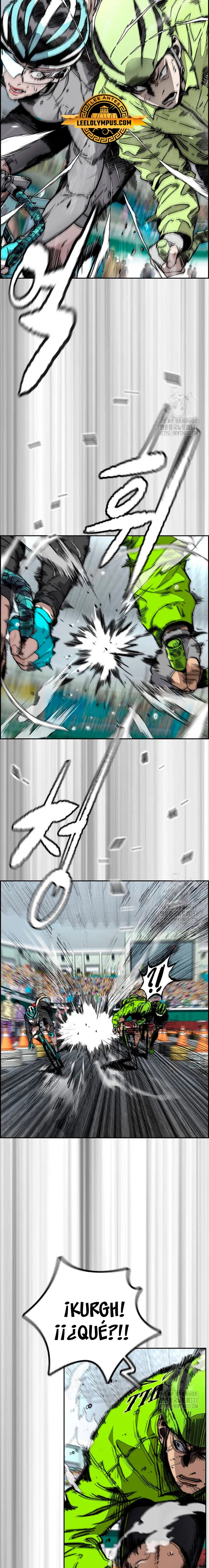 Read Cortavientos ES Manga Online