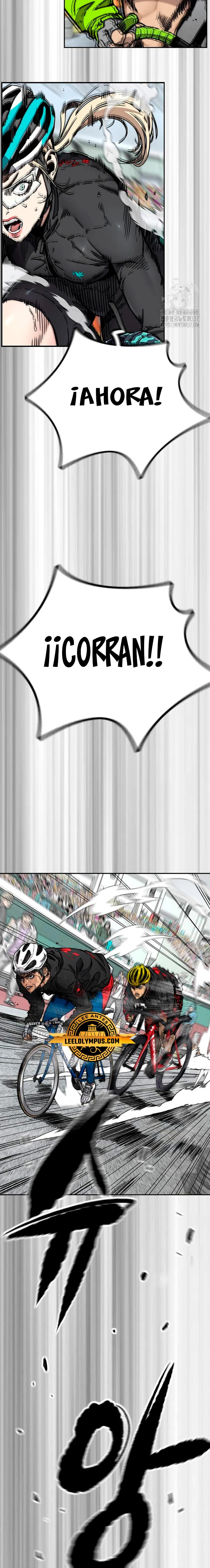 Read Cortavientos ES Manga Online