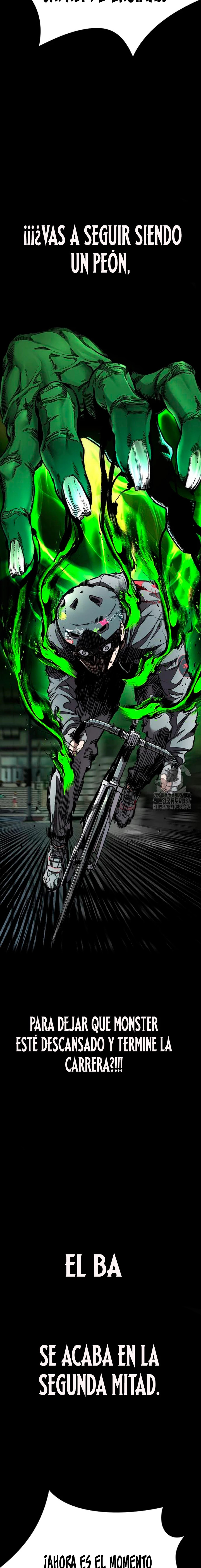 Read Cortavientos ES Manga Online