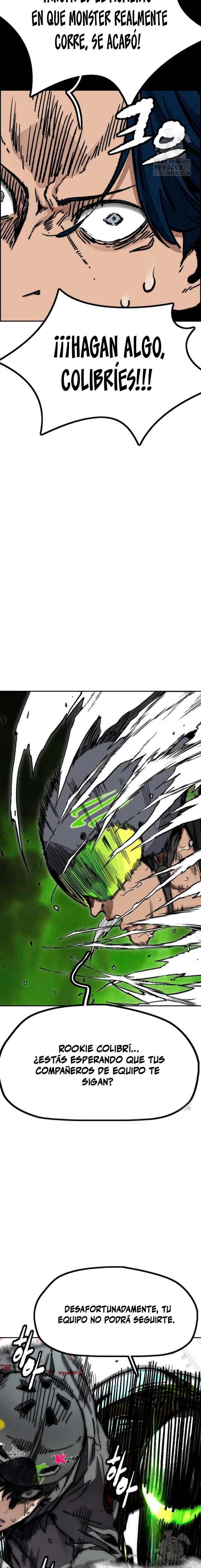 Read Cortavientos ES Manga Online