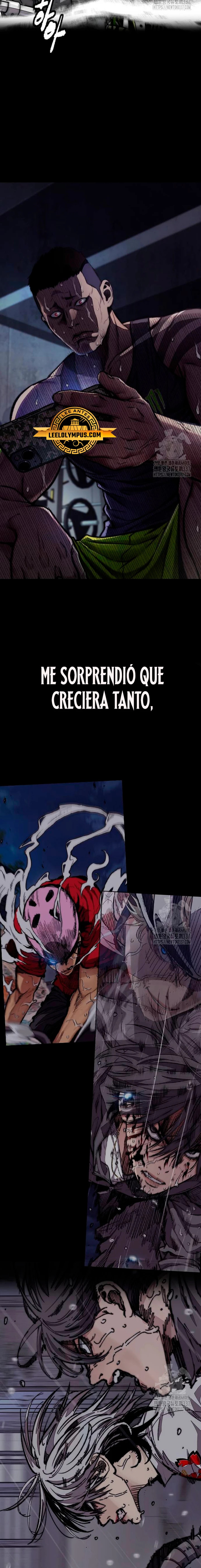 Read Cortavientos ES Manga Online