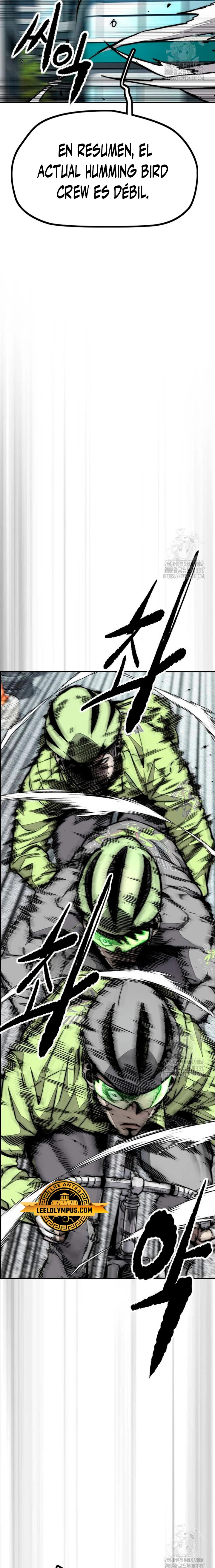 Read Cortavientos ES Manga Online