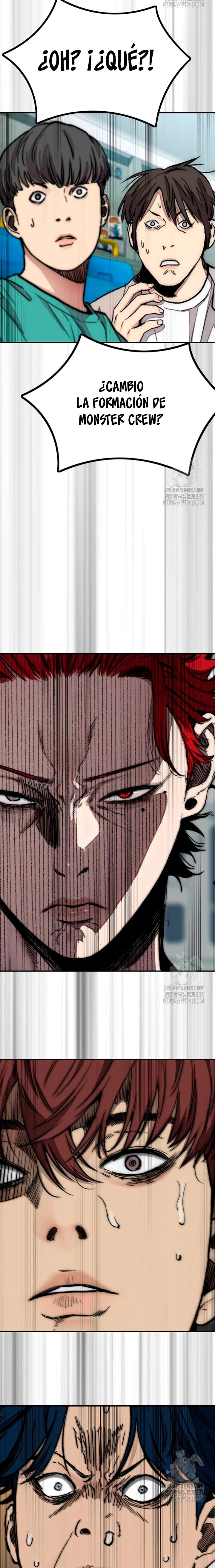 Read Cortavientos ES Manga Online