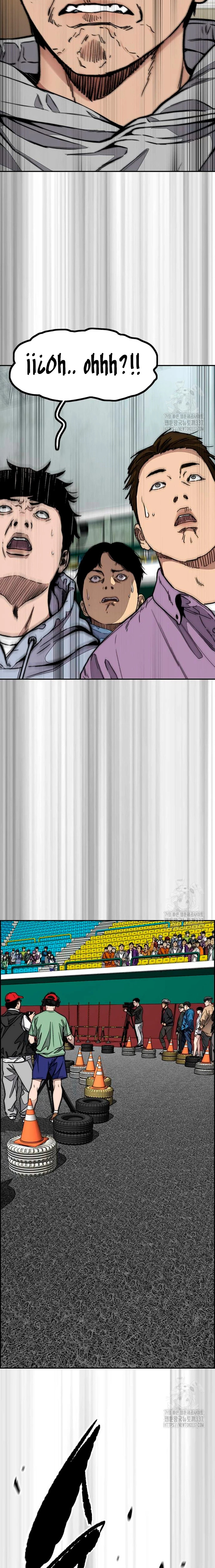 Read Cortavientos ES Manga Online