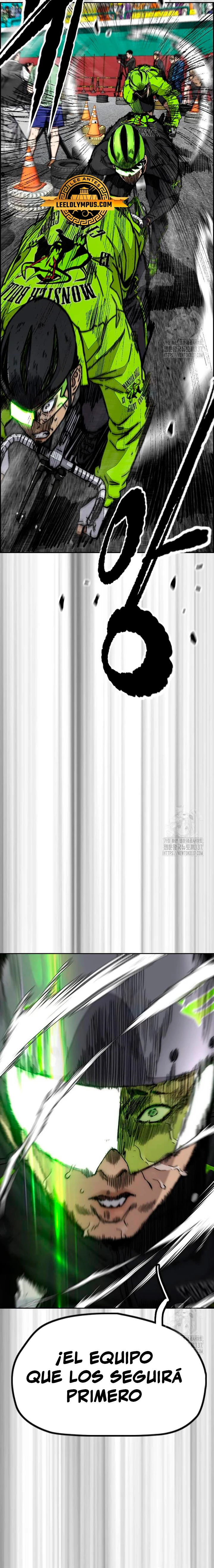 Read Cortavientos ES Manga Online