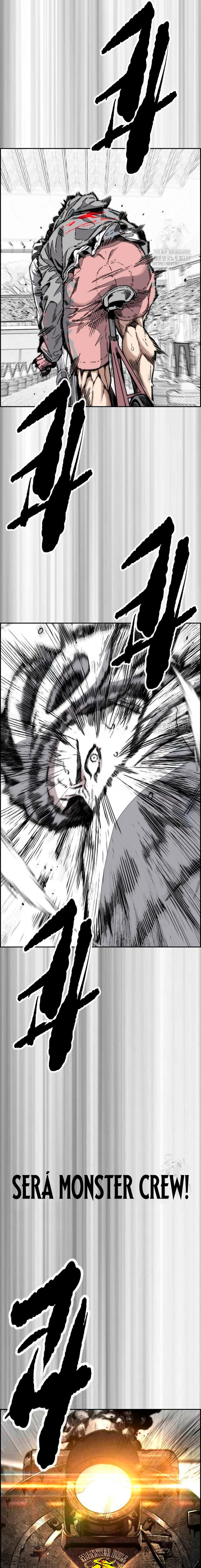 Read Cortavientos ES Manga Online