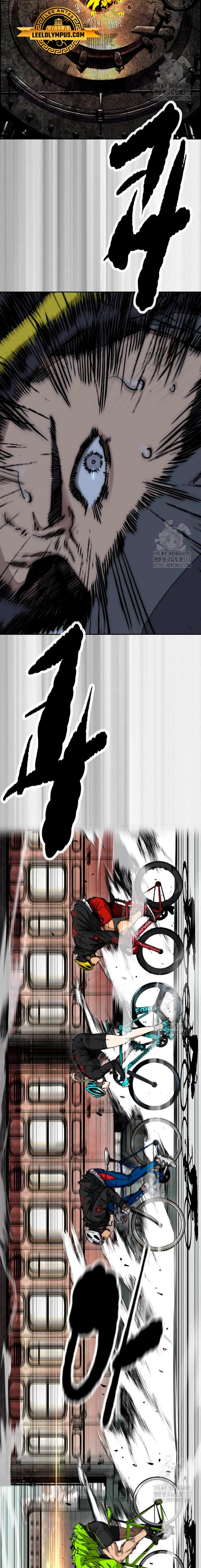 Read Cortavientos ES Manga Online