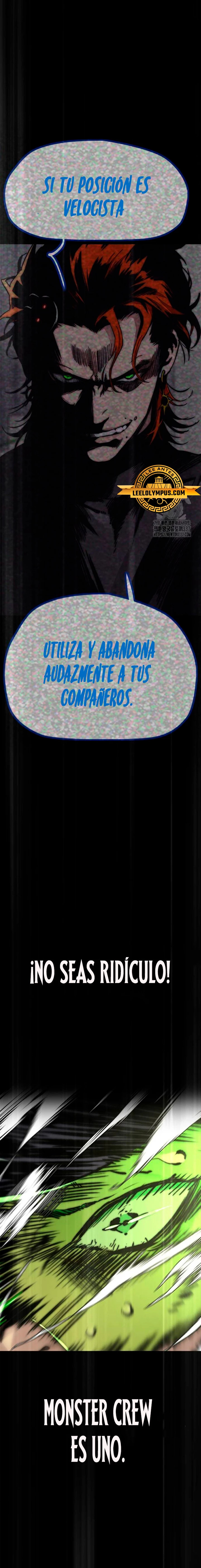 Read Cortavientos ES Manga Online