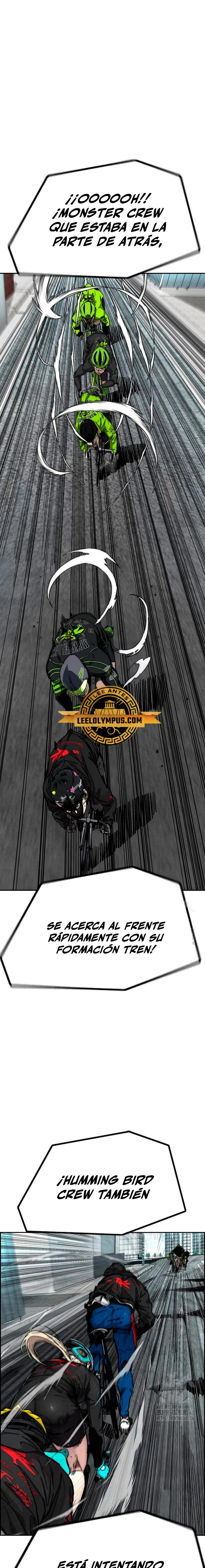 Read Cortavientos ES Manga Online