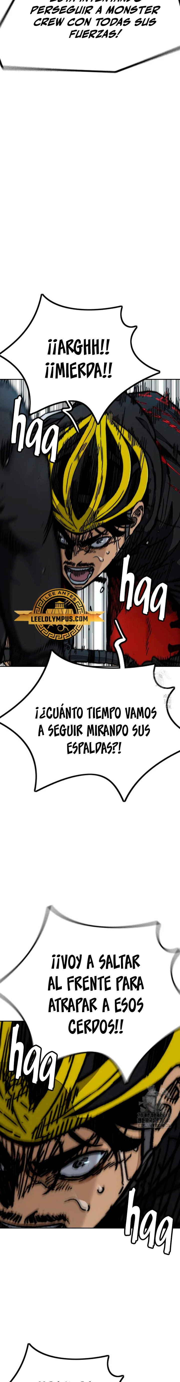 Read Cortavientos ES Manga Online