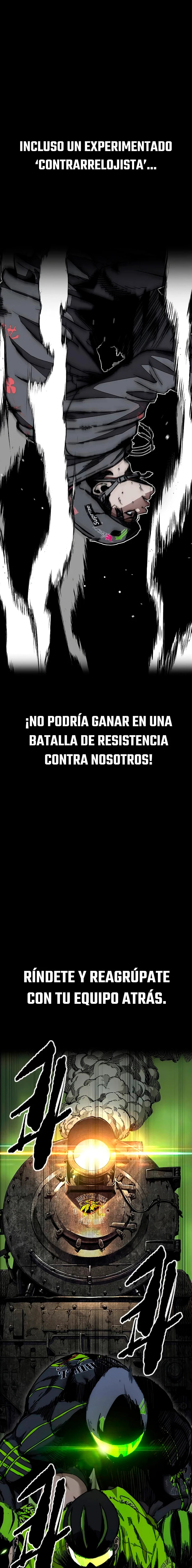 Read Cortavientos ES Manga Online