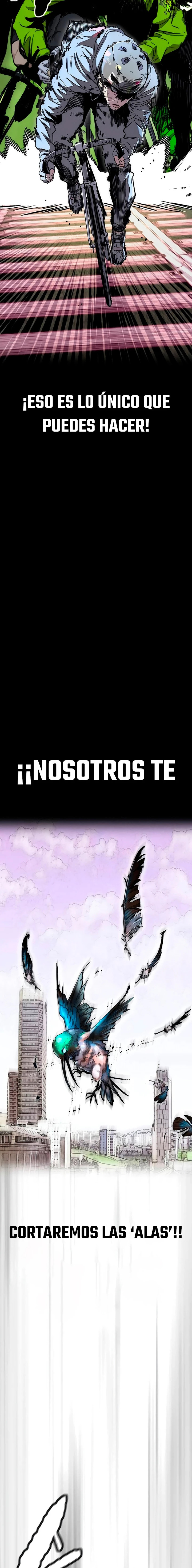 Read Cortavientos ES Manga Online