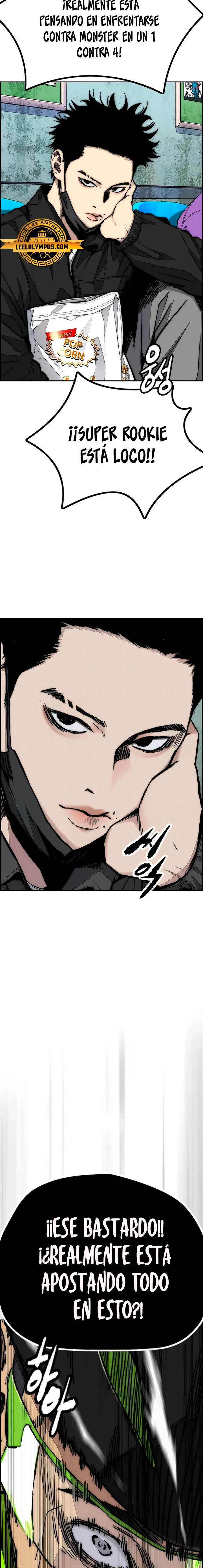 Read Cortavientos ES Manga Online