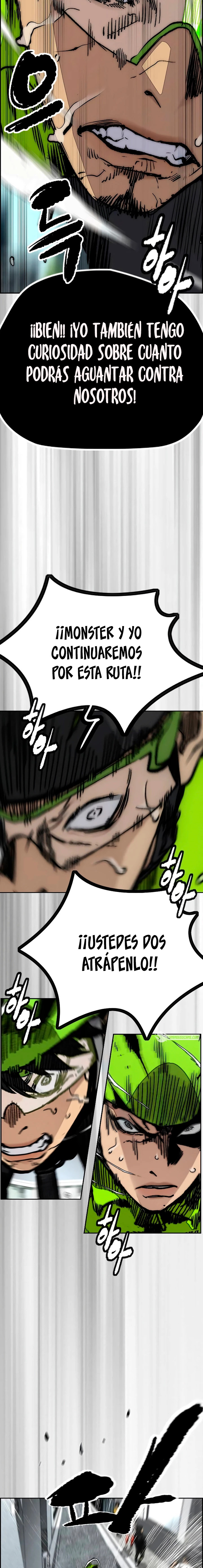 Read Cortavientos ES Manga Online