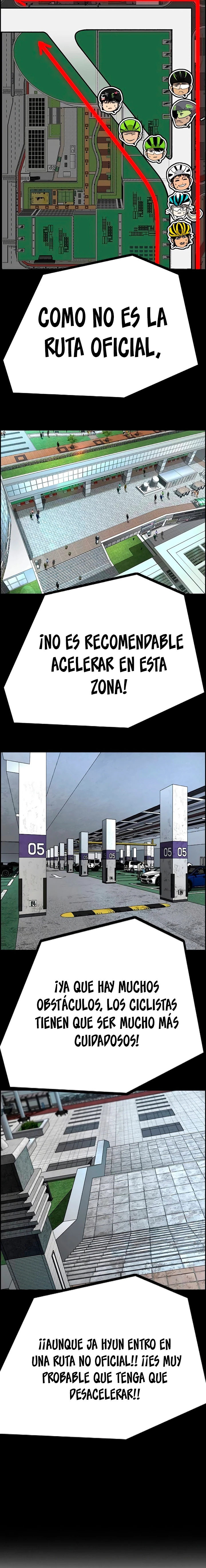 Read Cortavientos ES Manga Online