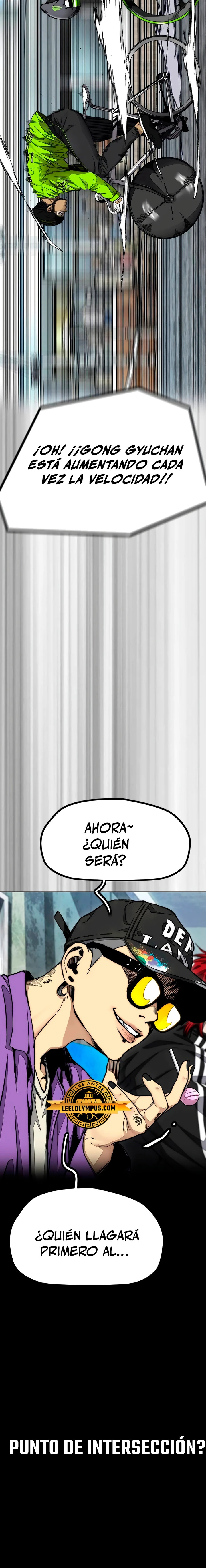 Read Cortavientos ES Manga Online