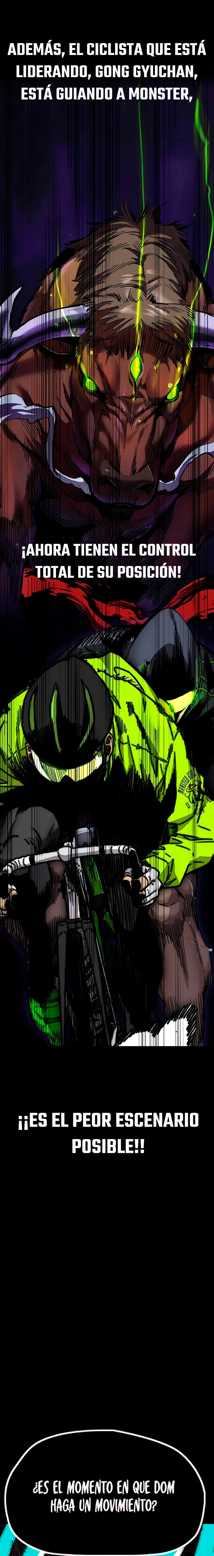 Read Cortavientos ES Manga Online