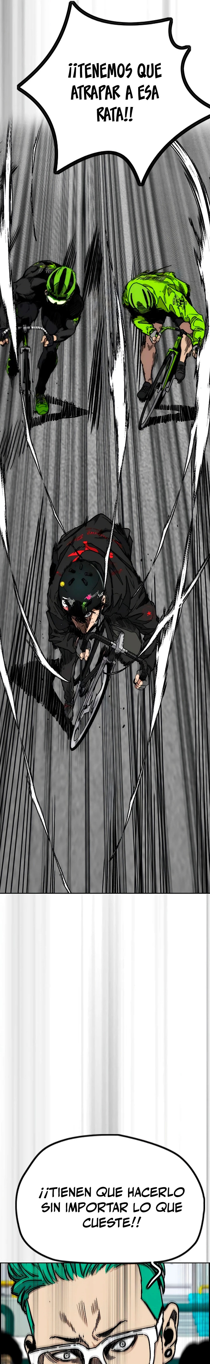 Read Cortavientos ES Manga Online