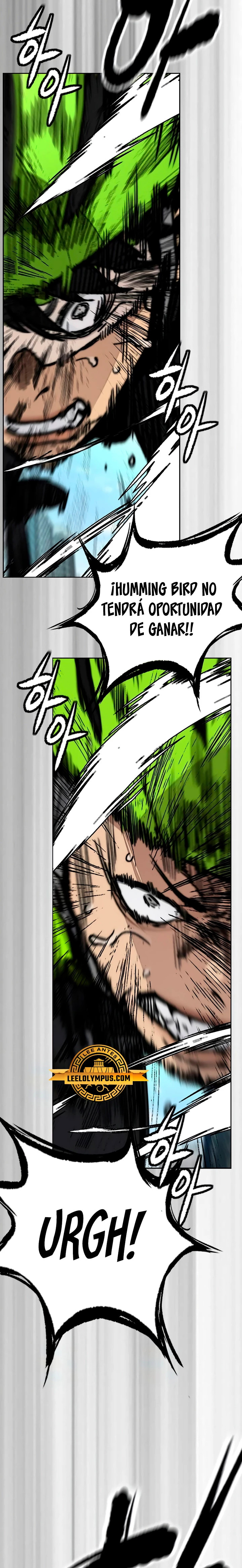 Read Cortavientos ES Manga Online