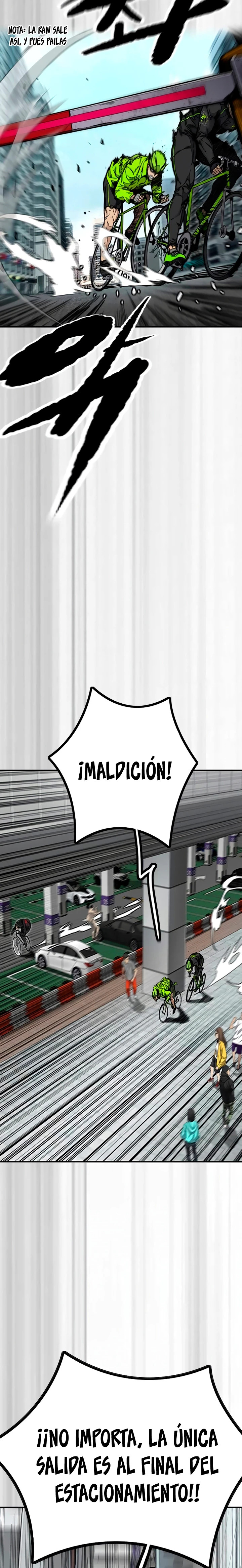 Read Cortavientos ES Manga Online